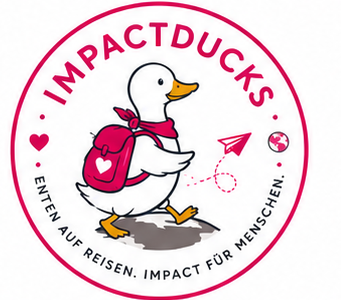 ImpactDucks Badge
